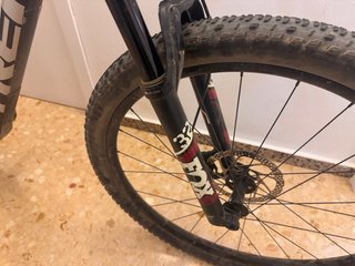 Trek Procaliber 9.6 2024 Talla L