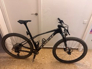 Trek Procaliber 9.6 2024 Talla L