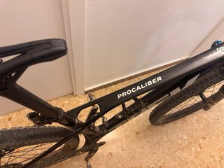 Trek Procaliber 9.6 2024 Talla L