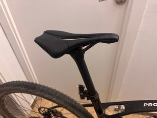 Trek Procaliber 9.6 2024 Talla L