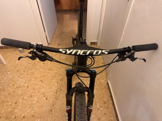 Trek Procaliber 9.6 2024 Talla L