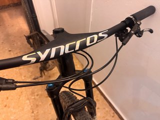 Trek Procaliber 9.6 2024 Talla L