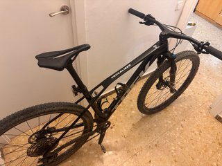 Trek Procaliber 9.6 2024 Talla L