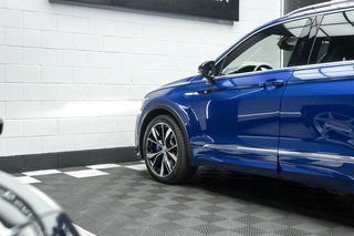 Volkswagen Tiguan R 2.0 TSI 235 kW (320 CV) DSG 4Motion