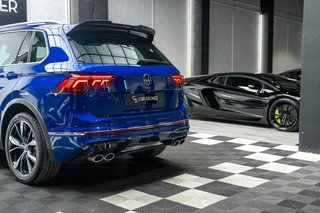 Volkswagen Tiguan R 2.0 TSI 235 kW (320 CV) DSG 4Motion