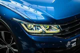 Volkswagen Tiguan R 2.0 TSI 235 kW (320 CV) DSG 4Motion