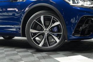 Volkswagen Tiguan R 2.0 TSI 235 kW (320 CV) DSG 4Motion