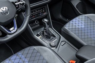 Volkswagen Tiguan R 2.0 TSI 235 kW (320 CV) DSG 4Motion
