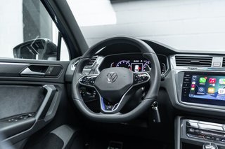 Volkswagen Tiguan R 2.0 TSI 235 kW (320 CV) DSG 4Motion