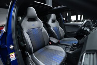 Volkswagen Tiguan R 2.0 TSI 235 kW (320 CV) DSG 4Motion