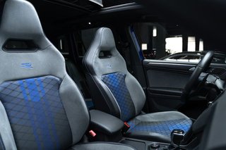 Volkswagen Tiguan R 2.0 TSI 235 kW (320 CV) DSG 4Motion