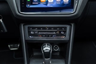 Volkswagen Tiguan R 2.0 TSI 235 kW (320 CV) DSG 4Motion