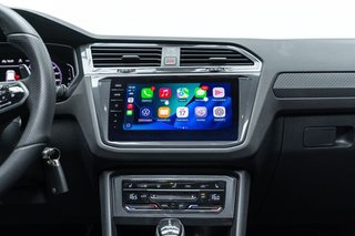 Volkswagen Tiguan R 2.0 TSI 235 kW (320 CV) DSG 4Motion