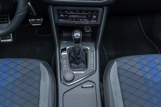 Volkswagen Tiguan R 2.0 TSI 235 kW (320 CV) DSG 4Motion