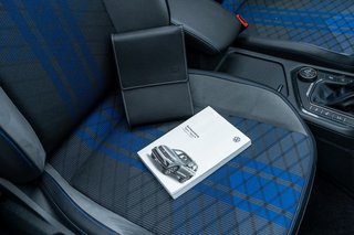 Volkswagen Tiguan R 2.0 TSI 235 kW (320 CV) DSG 4Motion