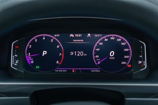 Volkswagen Tiguan R 2.0 TSI 235 kW (320 CV) DSG 4Motion