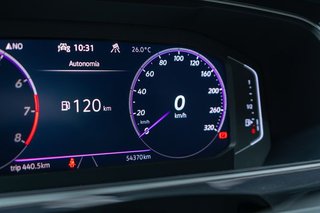 Volkswagen Tiguan R 2.0 TSI 235 kW (320 CV) DSG 4Motion