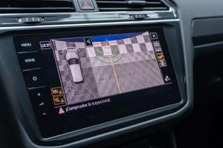 Volkswagen Tiguan R 2.0 TSI 235 kW (320 CV) DSG 4Motion
