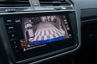 Volkswagen Tiguan R 2.0 TSI 235 kW (320 CV) DSG 4Motion