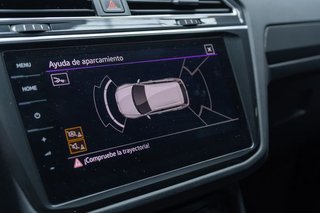 Volkswagen Tiguan R 2.0 TSI 235 kW (320 CV) DSG 4Motion
