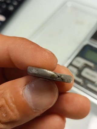 Moneda Romana Siria Hierapolis Macrino