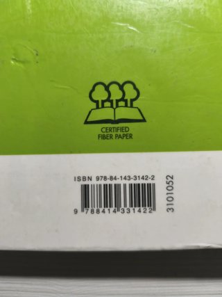 LIBRO BIOLOGÍA 4 ESO ANAYA EN INGLES
