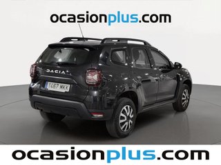 Dacia Duster Essential TCE 74 kW (100 CV) ECO-G 4X2