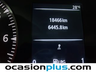 Dacia Duster Essential TCE 74 kW (100 CV) ECO-G 4X2