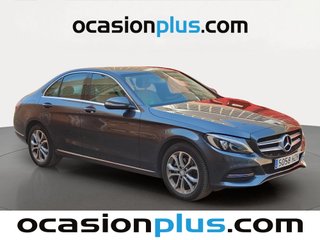 Mercedes-Benz Clase C 220 BlueTEC Exclusive 125 kW (170 CV)