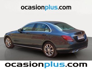 Mercedes-Benz Clase C 220 BlueTEC Exclusive 125 kW (170 CV)