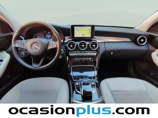 Mercedes-Benz Clase C 220 BlueTEC Exclusive 125 kW (170 CV)