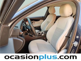 Mercedes-Benz Clase C 220 BlueTEC Exclusive 125 kW (170 CV)