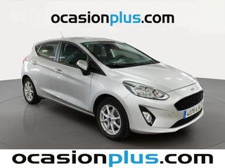 Ford Fiesta 1.1 Ti-VCT Trend+ 63 kW (85 CV)