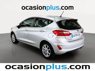 Ford Fiesta 1.1 Ti-VCT Trend+ 63 kW (85 CV)