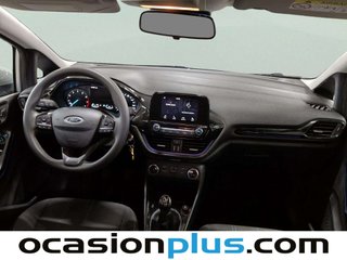 Ford Fiesta 1.1 Ti-VCT Trend+ 63 kW (85 CV)