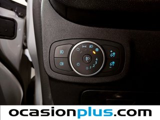 Ford Fiesta 1.1 Ti-VCT Trend+ 63 kW (85 CV)
