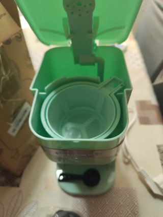 Cafetera Elite Gourmet Individual