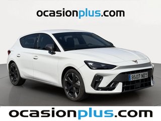 CUPRA León 1.5 TSI 110 kW (150 CV)