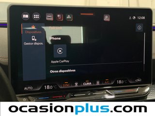 CUPRA León 1.5 TSI 110 kW (150 CV)