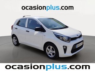 Kia Picanto 1.0 CVVT Concept 49 kW (67 CV)