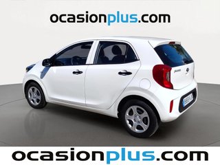 Kia Picanto 1.0 CVVT Concept 49 kW (67 CV)