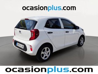 Kia Picanto 1.0 CVVT Concept 49 kW (67 CV)