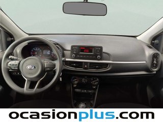 Kia Picanto 1.0 CVVT Concept 49 kW (67 CV)
