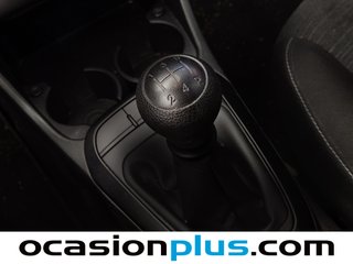 Kia Picanto 1.0 CVVT Concept 49 kW (67 CV)