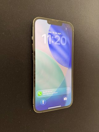 iPhone 13 Pro 256GB gris