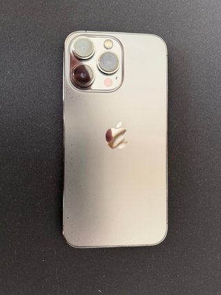 iPhone 13 Pro 256GB gris