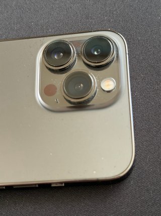 iPhone 13 Pro 256GB gris