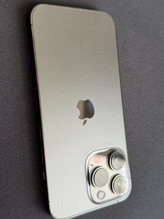 iPhone 13 Pro 256GB gris