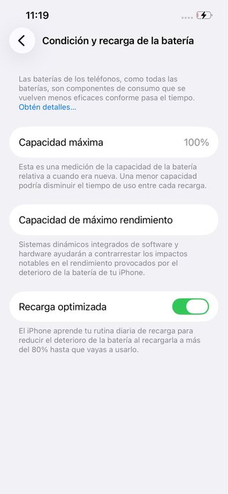 iPhone 13 Pro 256GB gris