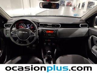 Dacia Duster Essential TCE 74 kW (100 CV) ECO-G 4X2